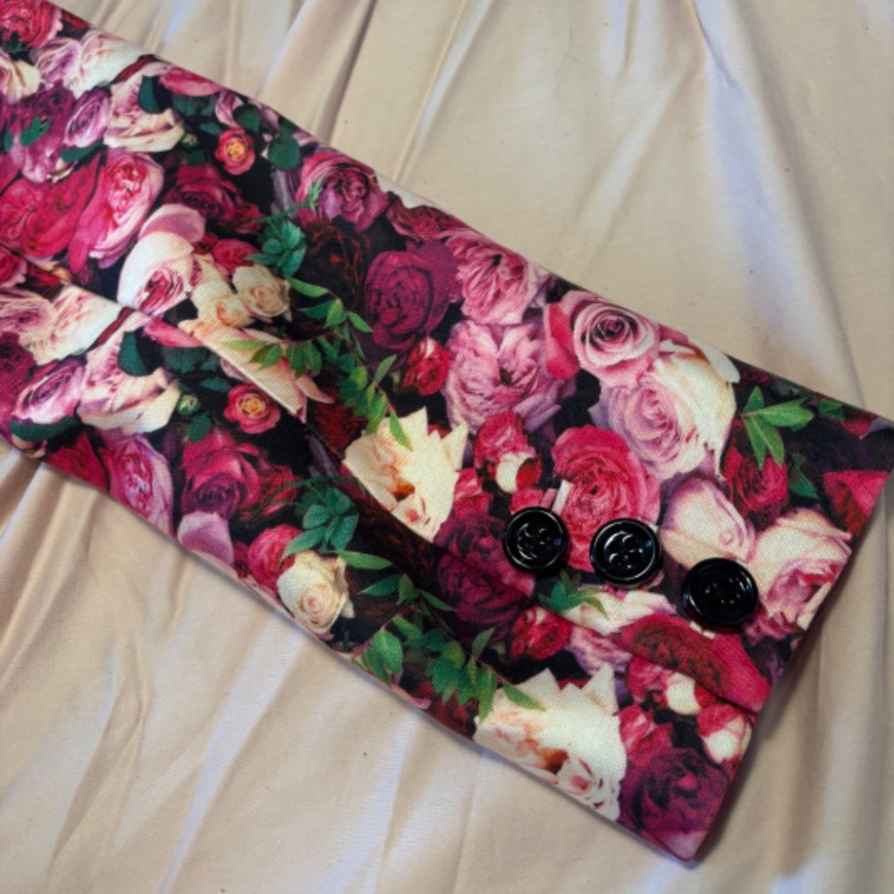 Kate Spade Jacket - Picture 4 of 6